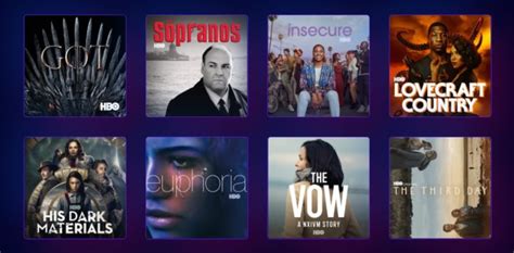 Stream Free Episodes of HBO Series Online .